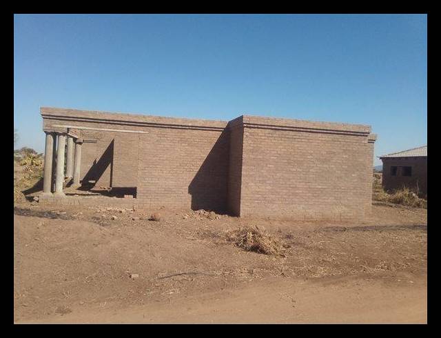 3 BEDROOM HOUSE FOR SALE IN GIYANI